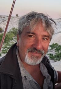 Carlos Gonzales-Benecke