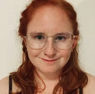 Joyce Aernouts