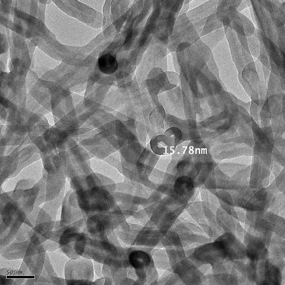 CNC coated with Al2O3 via atomic layer deposition