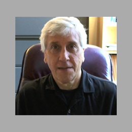 John Simonsen