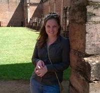 Jennifer Bailey-Guerrero