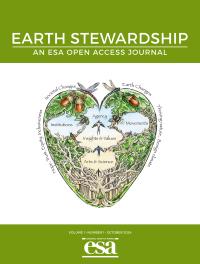 Earth Stewardship journal