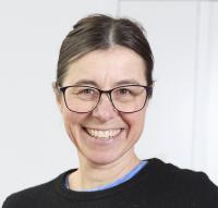 Meg Krawchuk