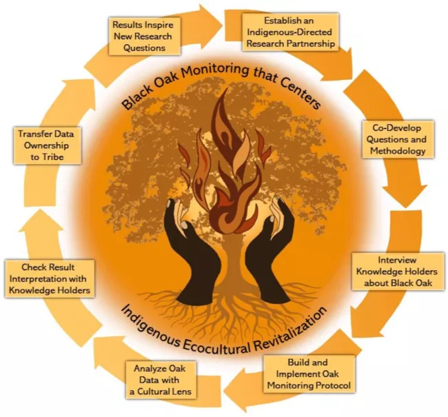 ecocultural revitalization