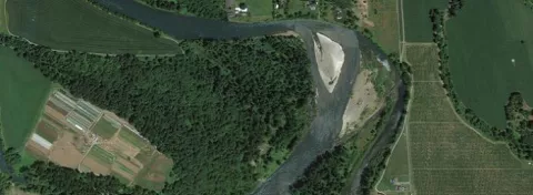 GIS and Forest Engineering Applications - banner image