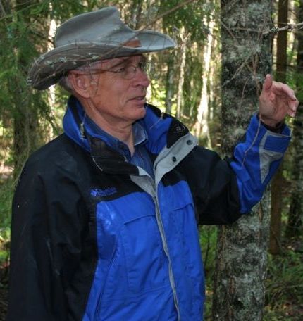 Richard Waring